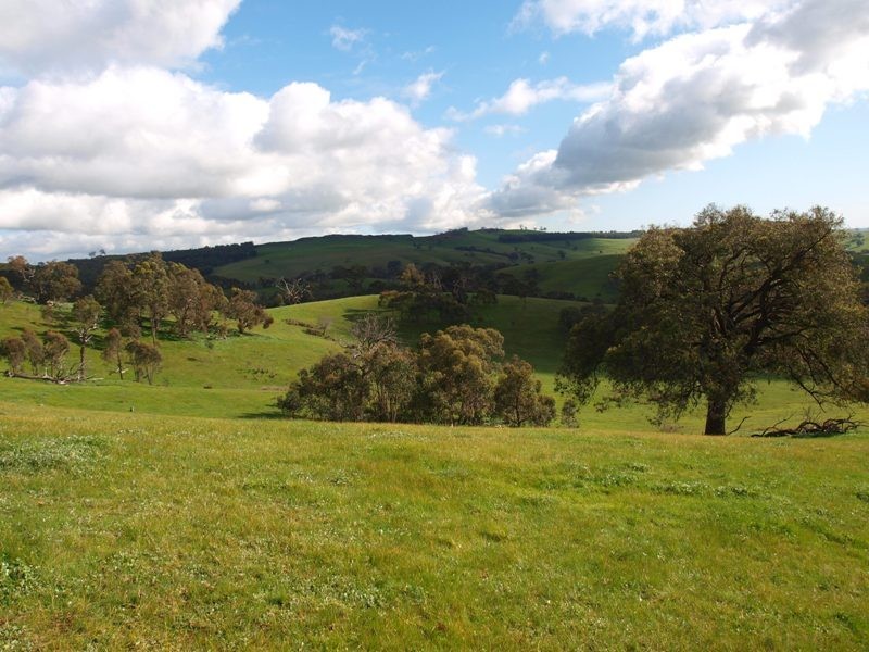 Lot 3 Kilmore East-Sunday Creek Road, Kilmore East VIC 3764
