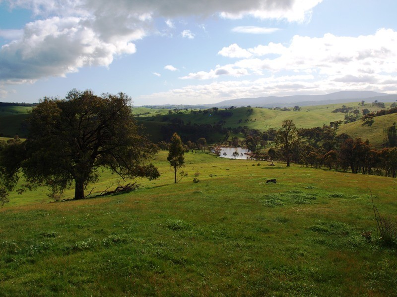 Lot 3 Kilmore East-Sunday Creek Road, Kilmore East VIC 3764