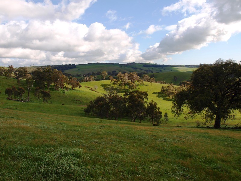 Lot 3 Kilmore East-Sunday Creek Road, Kilmore East VIC 3764