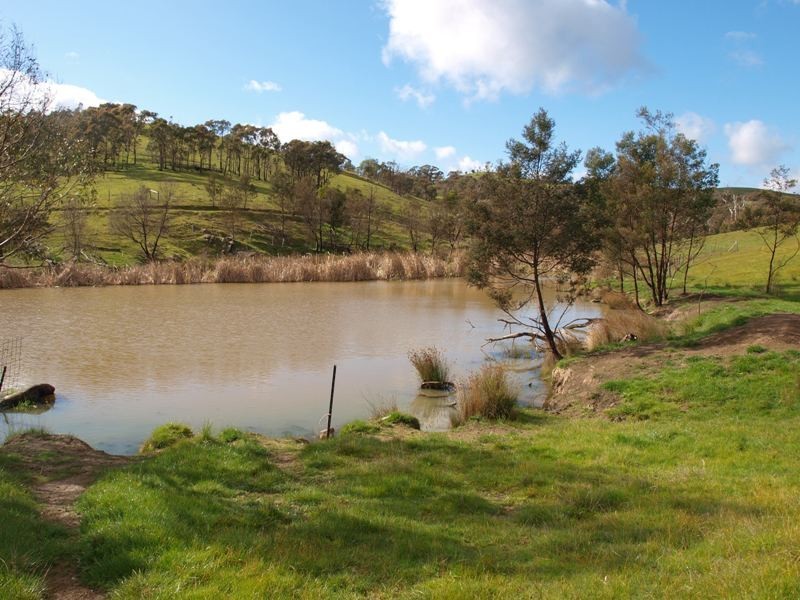 Lot 3 Kilmore East-Sunday Creek Road, Kilmore East VIC 3764