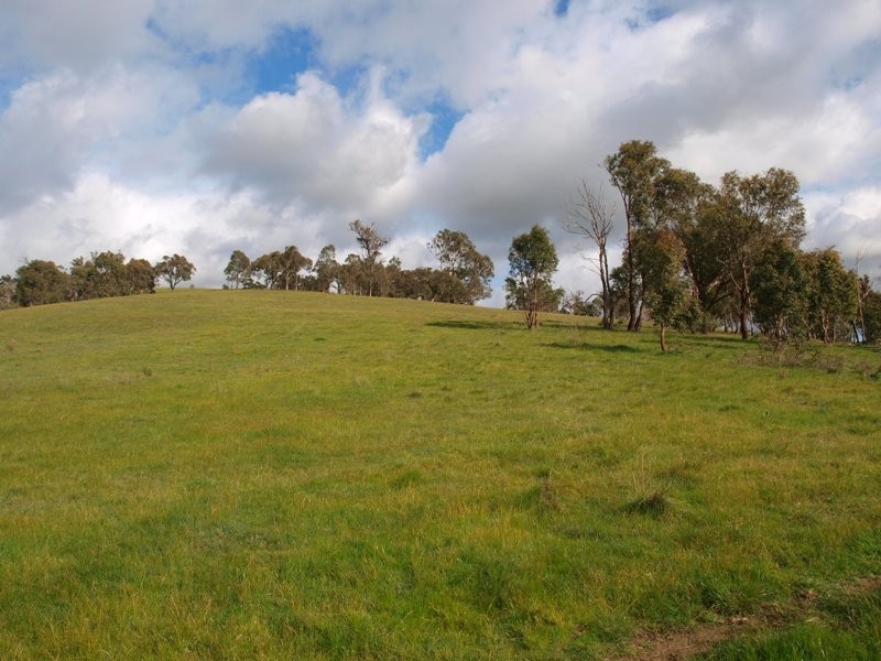 Lot 3 Kilmore East-Sunday Creek Road, Kilmore East VIC 3764