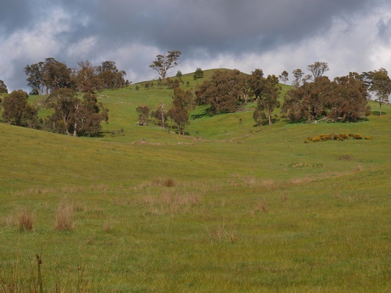 Lot 3 Kilmore East-Sunday Creek Road, Kilmore East VIC 3764