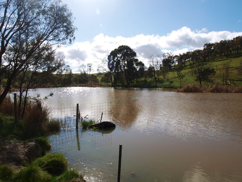 Lot 3 Kilmore East-Sunday Creek Road, Kilmore East VIC 3764