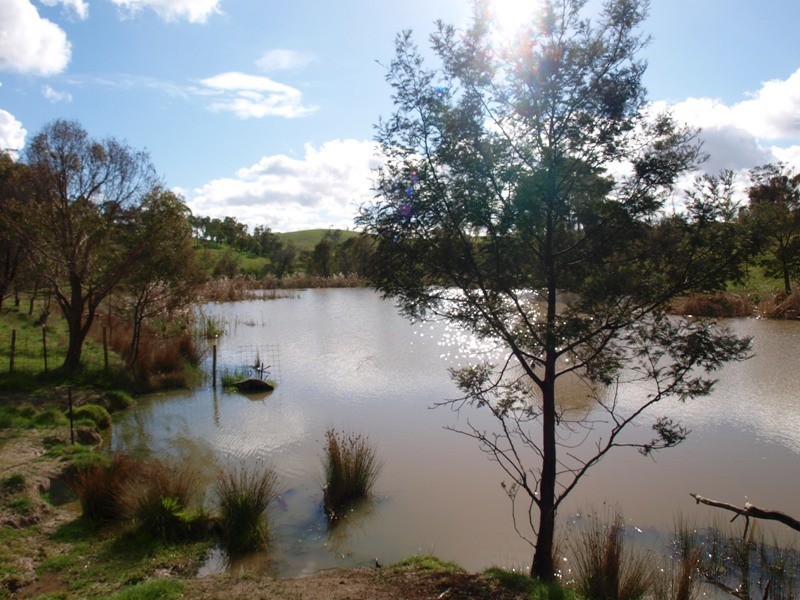 Lot 3 Kilmore East-Sunday Creek Road, Kilmore East VIC 3764