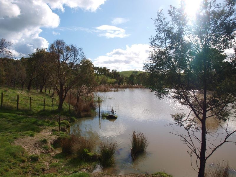 Lot 3 Kilmore East-Sunday Creek Road, Kilmore East VIC 3764