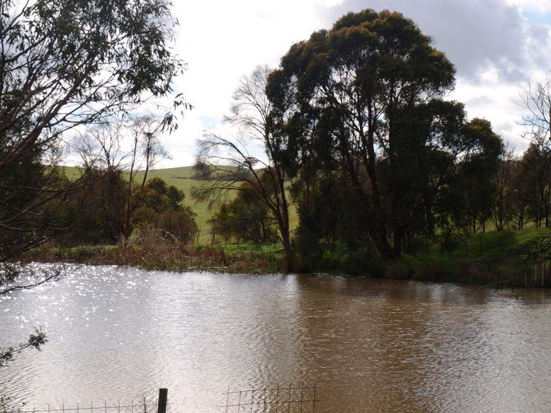 Lot 3 Kilmore East-Sunday Creek Road, Kilmore East VIC 3764