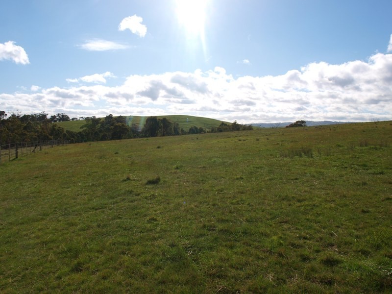 Lot 3 Kilmore East-Sunday Creek Road, Kilmore East VIC 3764