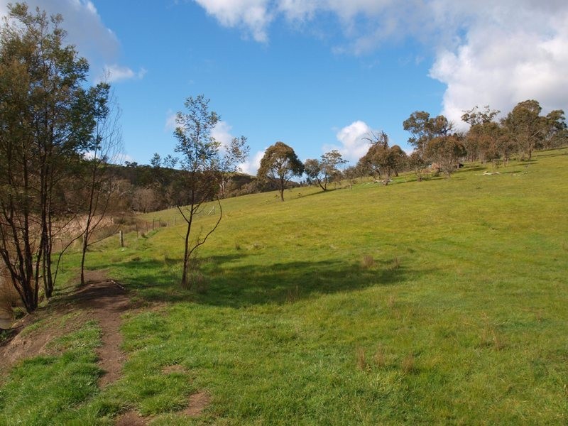 Lot 3 Kilmore East-Sunday Creek Road, Kilmore East VIC 3764