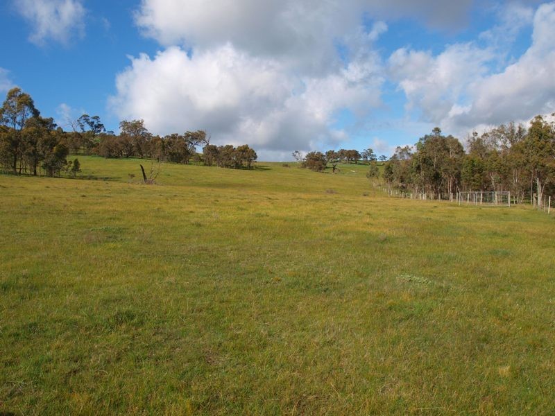 Lot 3 Kilmore East-Sunday Creek Road, Kilmore East VIC 3764