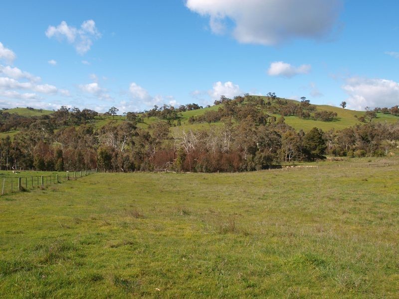 Lot 3 Kilmore East-Sunday Creek Road, Kilmore East VIC 3764