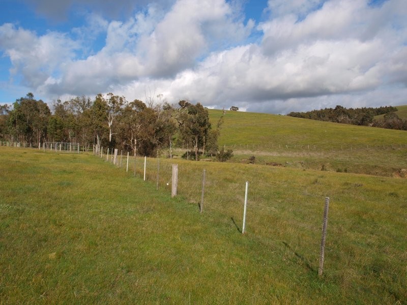 Lot 3 Kilmore East-Sunday Creek Road, Kilmore East VIC 3764