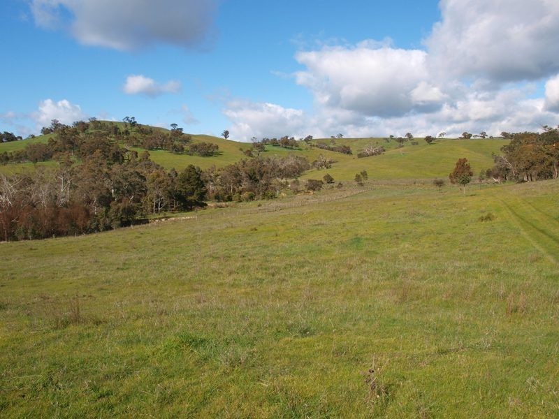 Lot 3 Kilmore East-Sunday Creek Road, Kilmore East VIC 3764