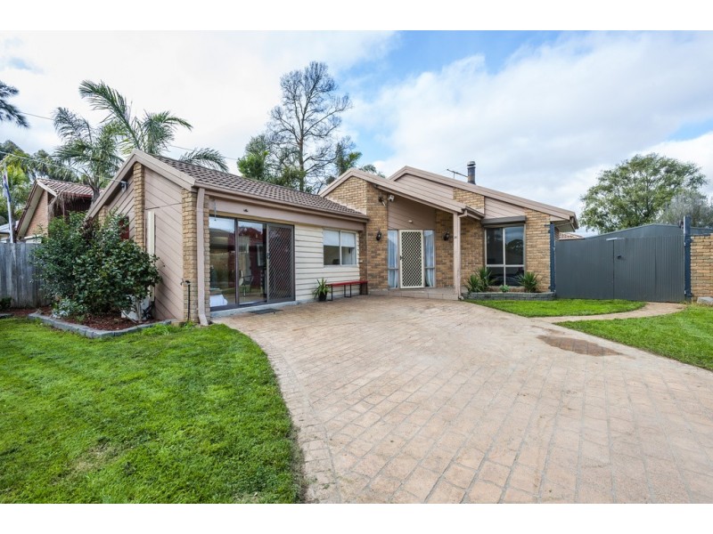 20 Stanley Street, Wallan VIC 3756