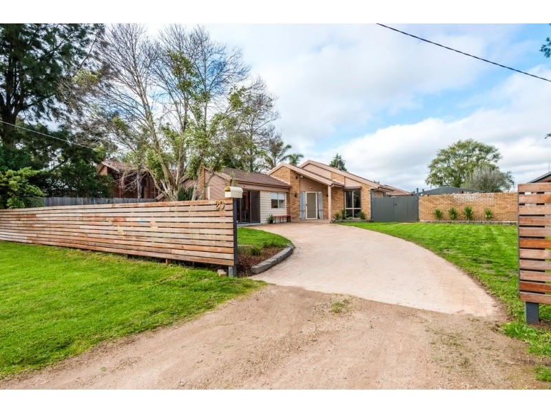 20 Stanley Street, Wallan VIC 3756