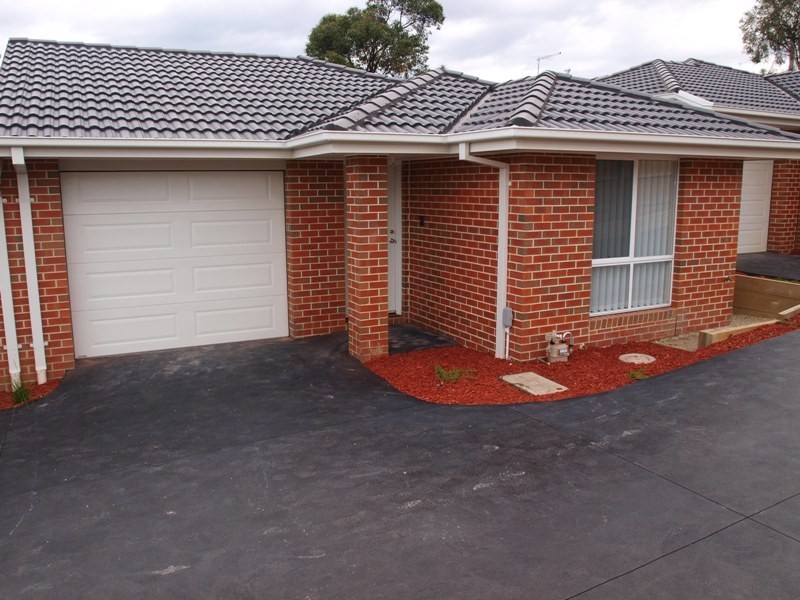 Unit 2/33 Albert Street, Kilmore VIC 3764