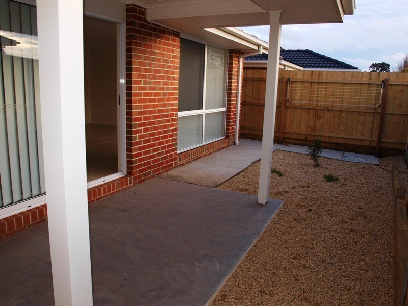 Unit 2/33 Albert Street, Kilmore VIC 3764