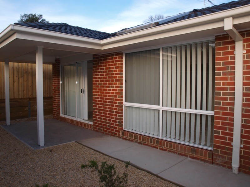 Unit 2/33 Albert Street, Kilmore VIC 3764