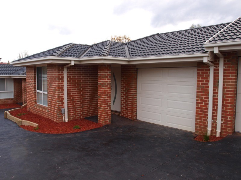 Unit 3/33 Albert Street, Kilmore VIC 3764