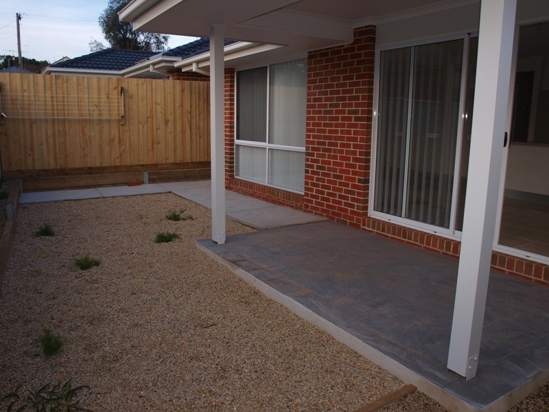 Unit 3/33 Albert Street, Kilmore VIC 3764