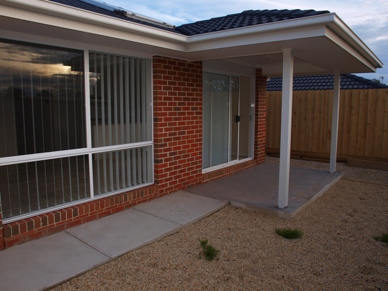 Unit 3/33 Albert Street, Kilmore VIC 3764