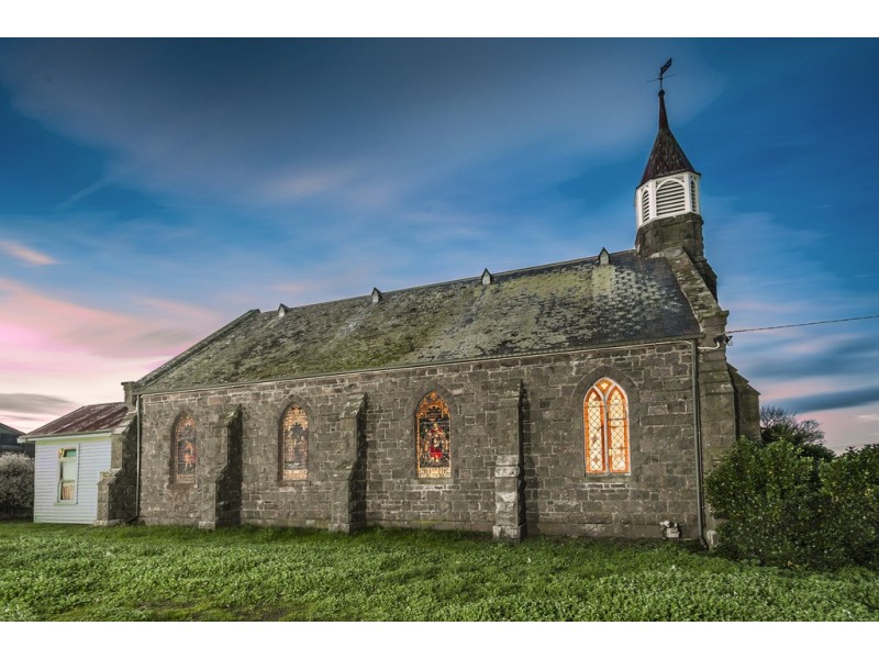 3 Hamilton Street, Kilmore VIC 3764