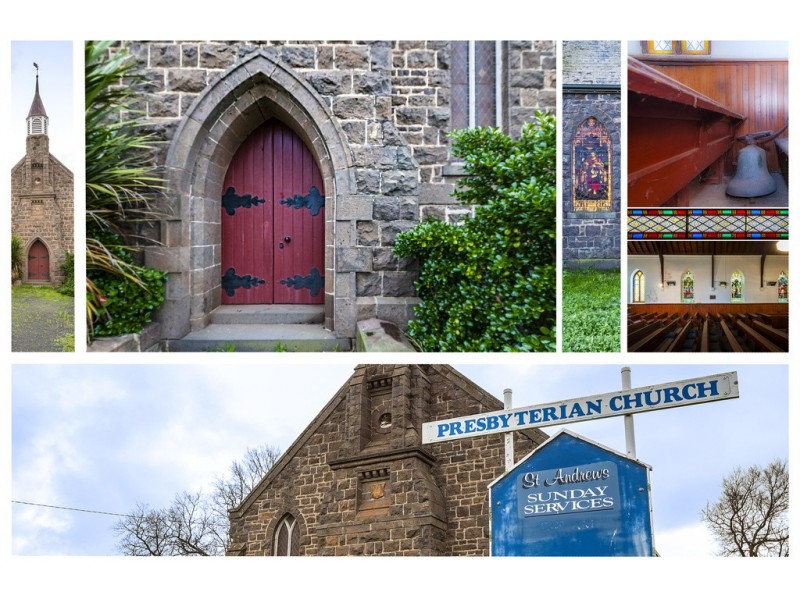 3 Hamilton Street, Kilmore VIC 3764