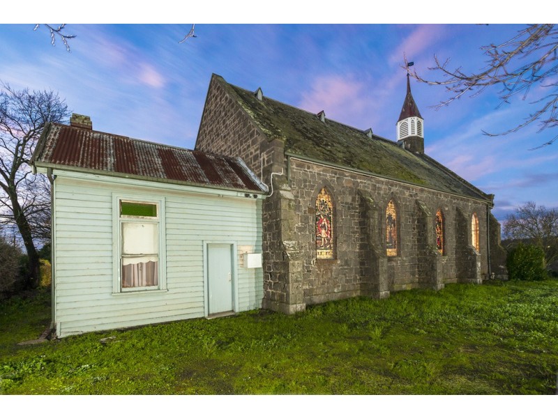 3 Hamilton Street, Kilmore VIC 3764