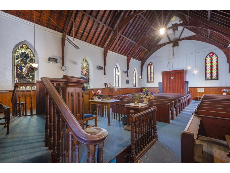 3 Hamilton Street, Kilmore VIC 3764