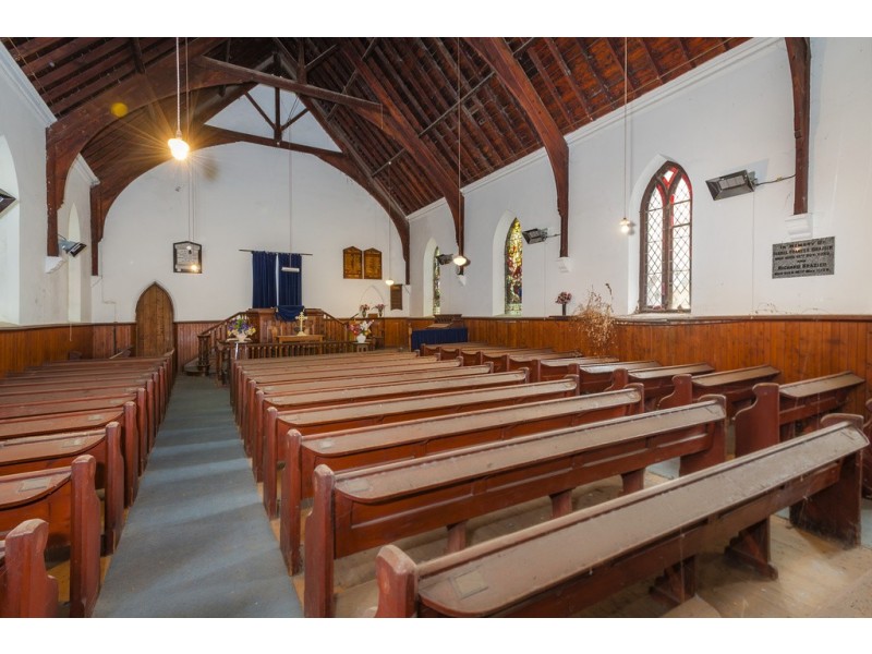 3 Hamilton Street, Kilmore VIC 3764