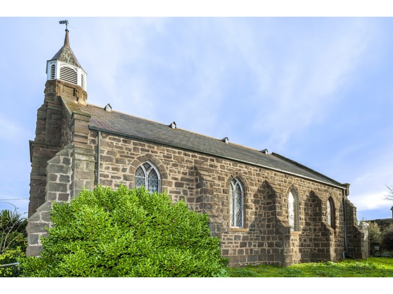 3 Hamilton Street, Kilmore VIC 3764