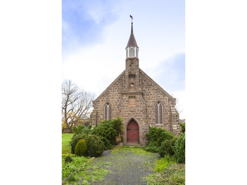 3 Hamilton Street, Kilmore VIC 3764