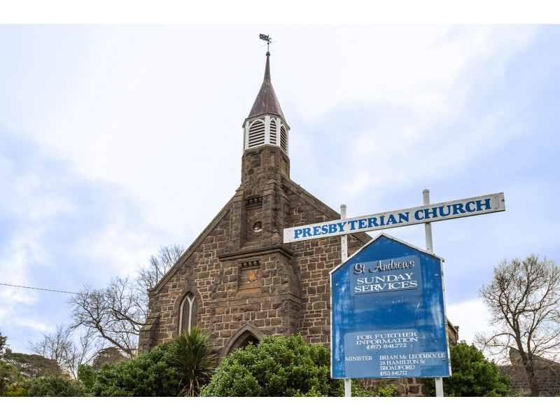 3 Hamilton Street, Kilmore VIC 3764