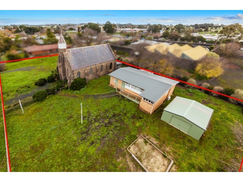 3 Hamilton Street, Kilmore VIC 3764