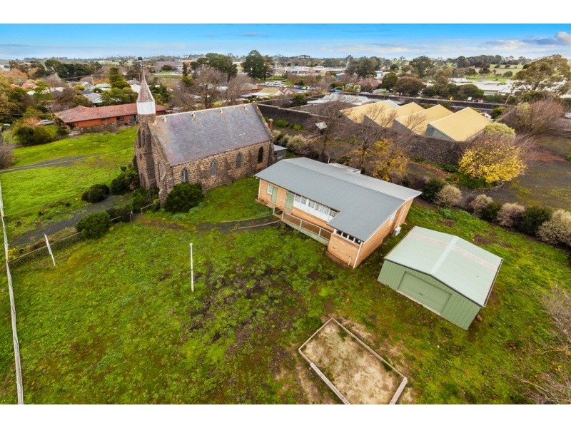 3 Hamilton Street, Kilmore VIC 3764