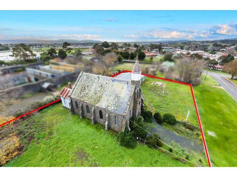 3 Hamilton Street, Kilmore VIC 3764
