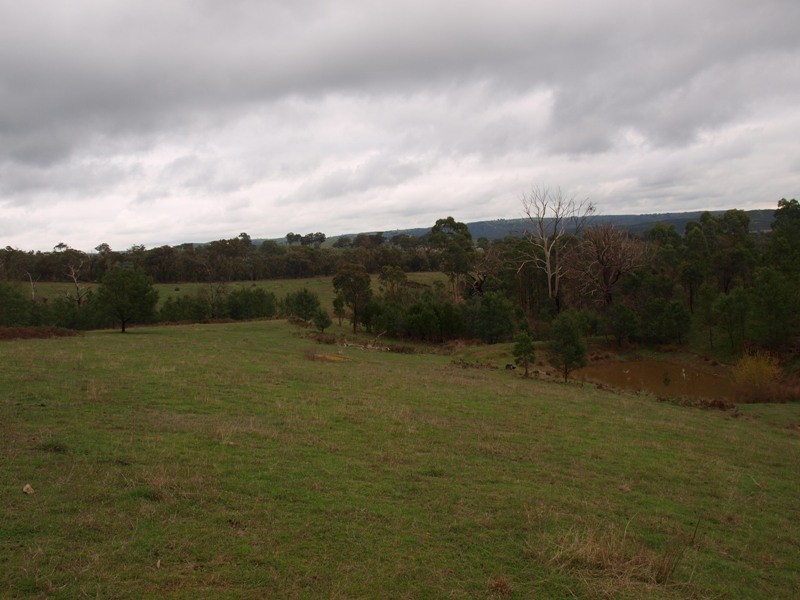 Lot 1 355 Spur Road, Clonbinane VIC 3658