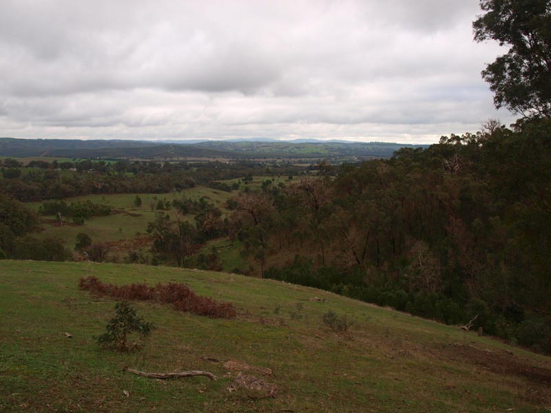 Lot 1 355 Spur Road, Clonbinane VIC 3658