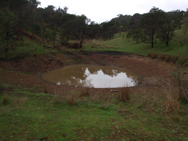 Lot 1 355 Spur Road, Clonbinane VIC 3658