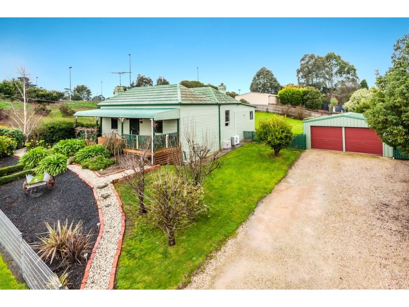 22 Allan Street, Kilmore VIC 3764