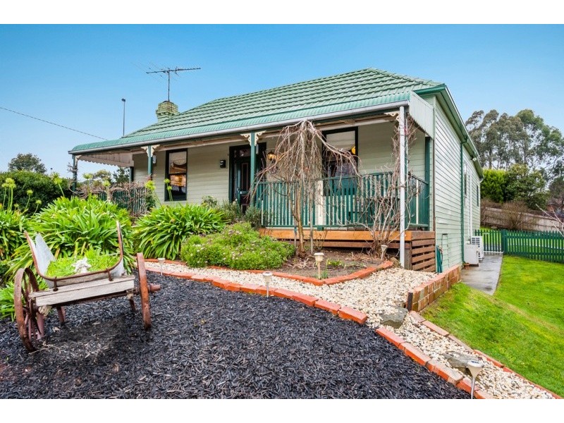 22 Allan Street, Kilmore VIC 3764