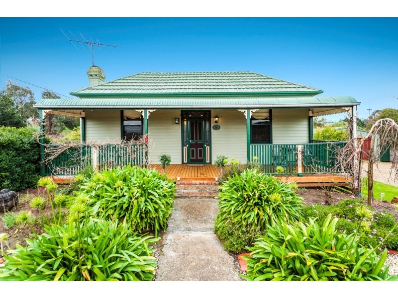 22 Allan Street, Kilmore VIC 3764