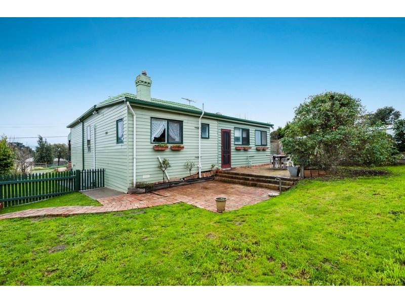 22 Allan Street, Kilmore VIC 3764