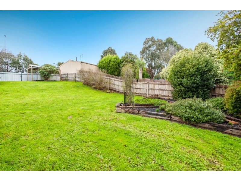 22 Allan Street, Kilmore VIC 3764