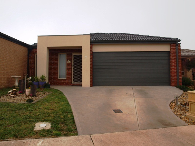 31 Francis Court, Kilmore VIC 3764