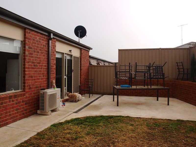 31 Francis Court, Kilmore VIC 3764