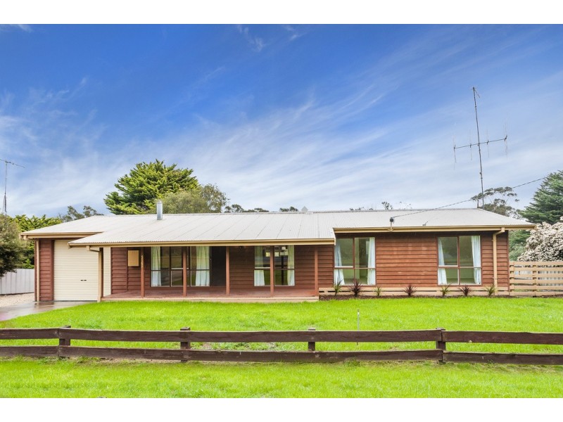 5165 Northern Highway, Tooborac VIC 3522