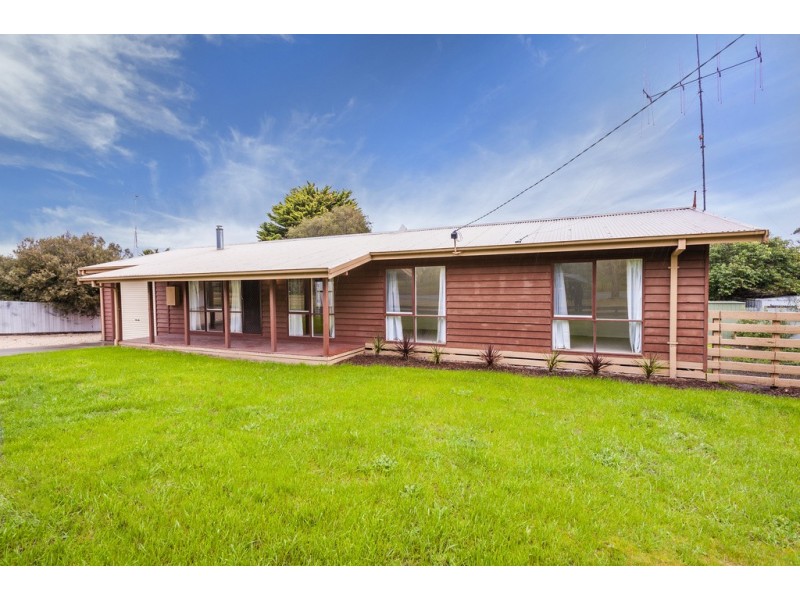 5165 Northern Highway, Tooborac VIC 3522