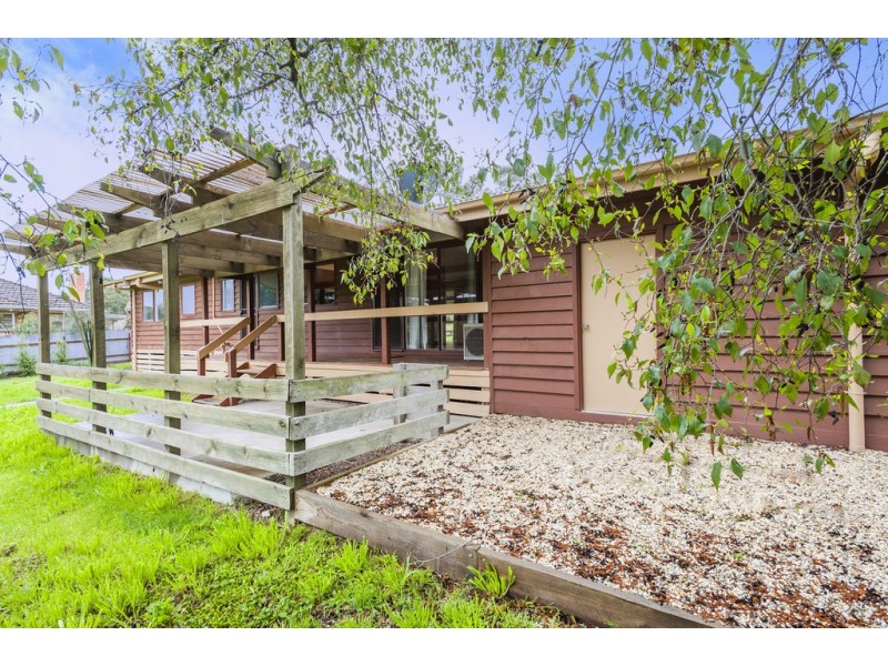 5165 Northern Highway, Tooborac VIC 3522