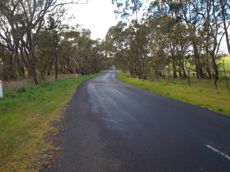 1505 Pyalong Lancefield Road, Pyalong VIC 3521