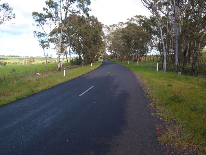 1505 Pyalong Lancefield Road, Pyalong VIC 3521